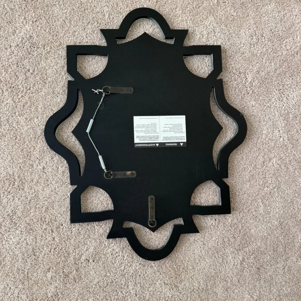 Pier1 Mirror